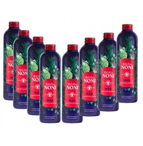 Tahitian Noni Max (8 bouteilles)
